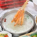 菌味斑鱼府·斑鱼火锅·酸汤牛肉火锅(仙林店) - 南京市旅游 缩略图 6