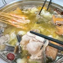 菌味斑鱼府·斑鱼火锅·酸汤牛肉火锅(仙林店) - 南京市旅游 缩略图 9