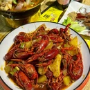 炉火天下·小龙虾·海鲜烧烤·川香煲江湖菜 - 上海市旅游 缩略图 2