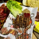 炉火天下·小龙虾·海鲜烧烤·川香煲江湖菜 - 上海市旅游 缩略图 6