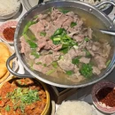 冯三孃跷脚牛肉(北京直营店) - 北京市旅游 缩略图 7