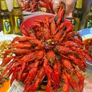 簋街龙虾庄(簋街总店) - 北京市旅游 缩略图 6