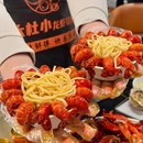 大杜小·小龙虾·烧烤·海鲜涮肉 - 上海市旅游 缩略图 3