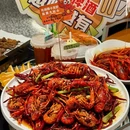 大杜小·小龙虾·烧烤·海鲜涮肉 - 上海市旅游 缩略图 5