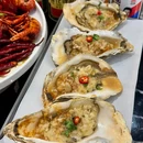大杜小·小龙虾·烧烤·海鲜涮肉 - 上海市旅游 缩略图 6