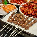 大杜小·小龙虾·烧烤·海鲜涮肉 - 上海市旅游 缩略图 7