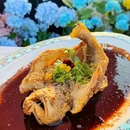 璟雅轩烤鸭·一鸭九吃(南锣鼓巷店) - 北京市旅游 缩略图 3