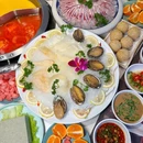 愚掌门河鲜鱼火锅·鱼掌门(宋庄店) - 北京市旅游 缩略图 4