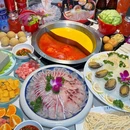愚掌门河鲜鱼火锅·鱼掌门(宋庄店) - 北京市旅游 缩略图 1