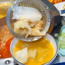 愚掌门河鲜鱼火锅·鱼掌门(宋庄店) - 北京市旅游 缩略图 7