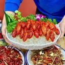 梦姐龙虾·烧烤海鲜大排档(顾村公园店) - 上海市旅游 缩略图 5