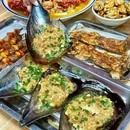 梦姐龙虾·烧烤海鲜大排档(顾村公园店) - 上海市旅游 缩略图 2