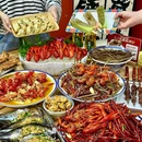 梦姐龙虾·烧烤海鲜大排档(顾村公园店) - 上海市旅游 缩略图 1