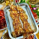 梦姐龙虾·烧烤海鲜大排档(顾村公园店) - 上海市旅游 缩略图 9