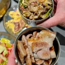 杨小佳·齐齐哈尔烤肉·烤串(广州越秀店) - 广州市旅游 缩略图 3