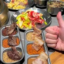 杨小佳·齐齐哈尔烤肉·烤串(广州越秀店) - 广州市旅游 缩略图 2