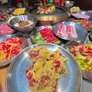 杨小佳·齐齐哈尔烤肉·烤串(广州越秀店) - 广州市旅游 缩略图 1
