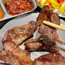 杨小佳·齐齐哈尔烤肉·烤串(广州越秀店) - 广州市旅游 缩略图 6