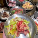 杨小佳·齐齐哈尔烤肉·烤串(广州越秀店) - 广州市旅游 缩略图 8