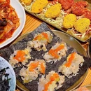 88食堂·烤肉酱蟹(韩国街店) - 上海市旅游 缩略图 3