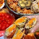 88食堂·烤肉酱蟹(韩国街店) - 上海市旅游 缩略图 4