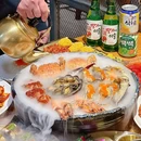 88食堂·烤肉酱蟹(韩国街店) - 上海市旅游 缩略图 1