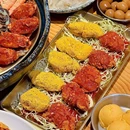 88食堂·烤肉酱蟹(韩国街店) - 上海市旅游 缩略图 9