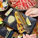 大吉烧鸟专门店YAKITORI(大沽路店) - 上海市旅游 缩略图 7