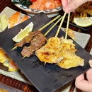 大吉烧鸟专门店YAKITORI(大沽路店) - 上海市旅游 缩略图 6