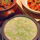 湘州府(上海影城店) - 上海市旅游 缩略图 8