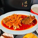 菜适口烤鸭店(菜市口店) - 北京市旅游 缩略图 4