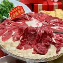 今日牛事潮汕鲜牛肉火锅(天物空间店) - 上海市旅游 缩略图 3