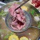 今日牛事潮汕鲜牛肉火锅(天物空间店) - 上海市旅游 缩略图 4