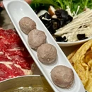 今日牛事潮汕鲜牛肉火锅(天物空间店) - 上海市旅游 缩略图 6