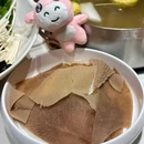 今日牛事潮汕鲜牛肉火锅(天物空间店) - 上海市旅游 缩略图 7