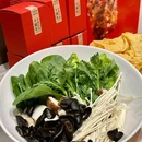 今日牛事潮汕鲜牛肉火锅(天物空间店) - 上海市旅游 缩略图 9