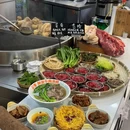 云禧鲜烫牛肉米线 - 上海市旅游 缩略图 8