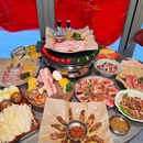 火财盒烤肉(六道口店) - 北京市旅游 缩略图 1
