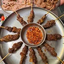 火财盒烤肉(六道口店) - 北京市旅游 缩略图 4