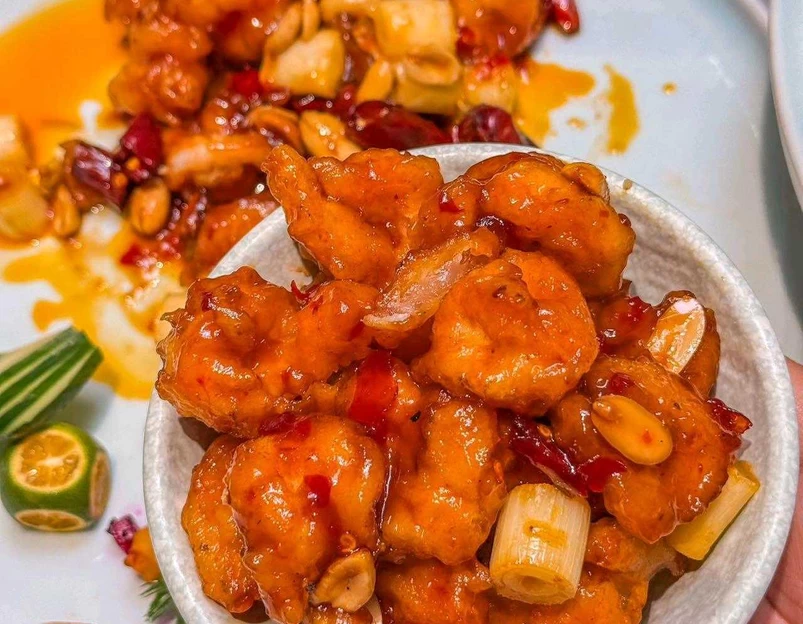 湘识府(知春路店) - 北京市旅游 1