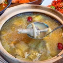 德叔里·土烧鲜鱼头(孝丰店) - 湖州市旅游 缩略图 3