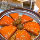 德叔里·土烧鲜鱼头(孝丰店) - 湖州市旅游 缩略图 6