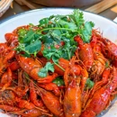 德叔里·土烧鲜鱼头(孝丰店) - 湖州市旅游 缩略图 7