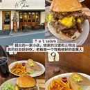 吕氏焗小鲜·海鲜青岛菜(总店) - 青岛市旅游 缩略图 2