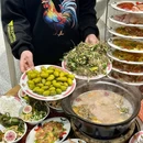 鲜野橄榄鸡煲(七宝领展上海总店) - 上海市旅游 缩略图 1