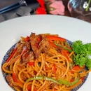 OrangeBurg 橙堡地中海餐厅(北辰荟店) - 北京市旅游 缩略图 5