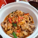 野菜乡·湖南辣椒炒肉(五道口店) - 北京市旅游 缩略图 3