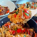 野菜乡·湖南辣椒炒肉(五道口店) - 北京市旅游 缩略图 7