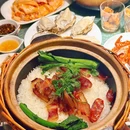 粤来记·烧味·生蚝鸡煲(打浦路店) - 上海市旅游 缩略图 5