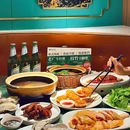 粤来记·烧味·生蚝鸡煲(打浦路店) - 上海市旅游 缩略图 1